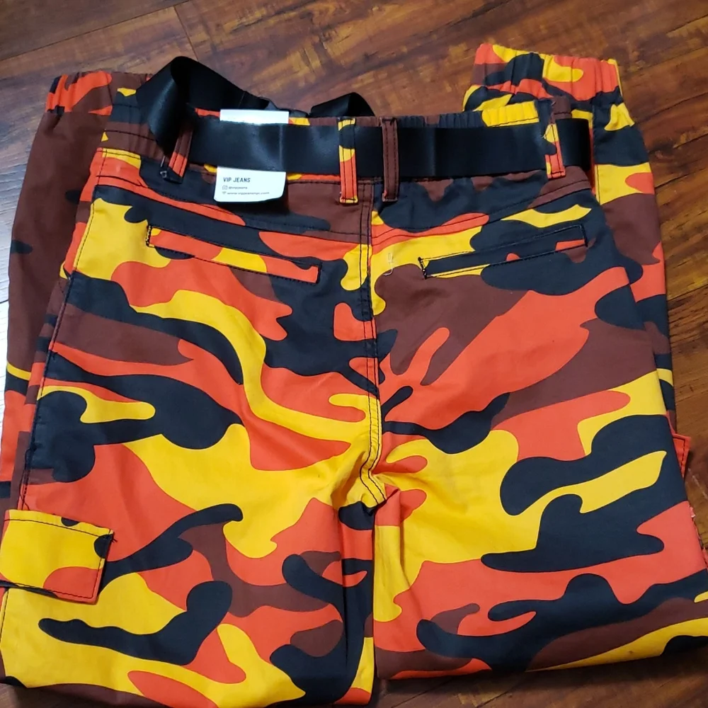 V.I.P Jeans - Picture 3 of 4